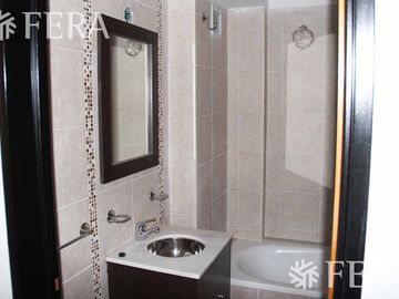 Venta de departamento 2 ambientes en Wilde (17538)