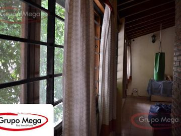 Excelente Casa 6 amb parque piscina 4 bños garage 2 autos - Paternal