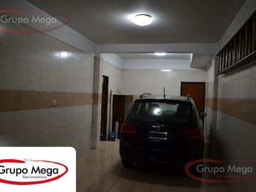 Excelente Casa 6 amb parque piscina 4 bños garage 2 autos - Paternal