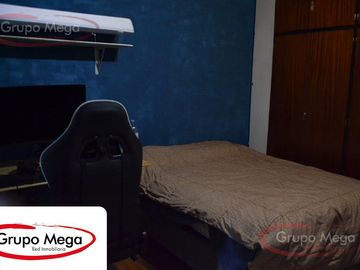 Excelente Casa 6 amb parque piscina 4 bños garage 2 autos - Paternal