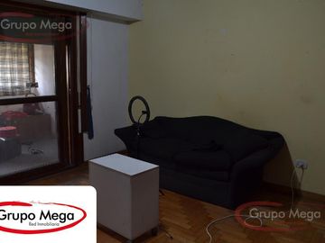 Excelente Casa 6 amb parque piscina 4 bños garage 2 autos - Paternal