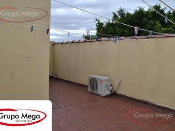 Excelente Casa 6 amb parque piscina 4 bños garage 2 autos - Paternal