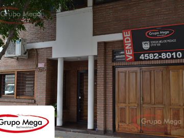 Excelente Casa 6 amb parque piscina 4 bños garage 2 autos - Paternal