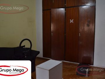 Excelente Casa 6 amb parque piscina 4 bños garage 2 autos - Paternal