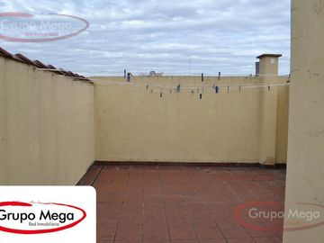Excelente Casa 6 amb parque piscina 4 bños garage 2 autos - Paternal