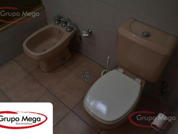 Excelente Casa 6 amb parque piscina 4 bños garage 2 autos - Paternal