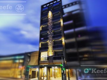 Departamento en venta 2 ambientes a estrenar en Quilmes