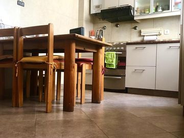 Departamento - Almagro