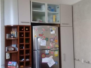 Departamento - Almagro