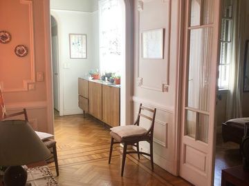 Departamento - Almagro