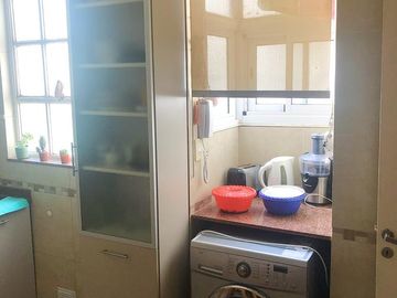Departamento - Almagro