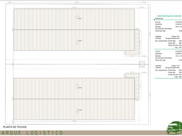 Terreno- Polo Industrial Ezeiza - Venta