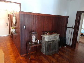 Departamento en Nuñez