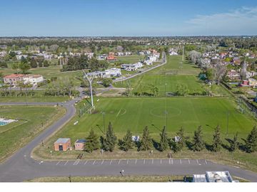 Excelente casa en venta en Altos de Campo Grande