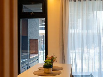 Departamento - Fisherton