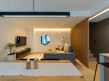 Departamento - Fisherton
