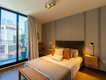 Departamento - Fisherton