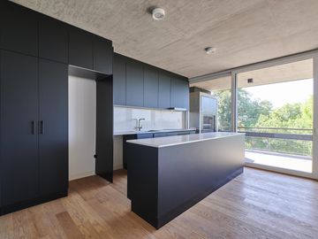 Departamento en venta en San Isidro