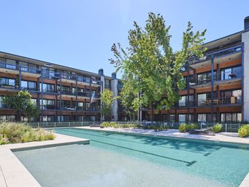 Departamento en venta en San Isidro