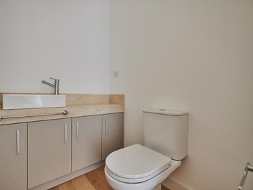 Departamento en venta en San Isidro