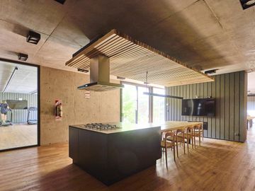 Departamento en venta en San Isidro