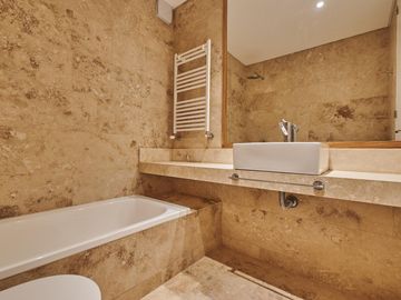 Departamento en venta en San Isidro