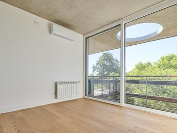 Departamento en venta en San Isidro