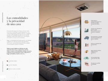 Departamento en venta en San Isidro