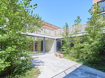Departamento en venta en San Isidro