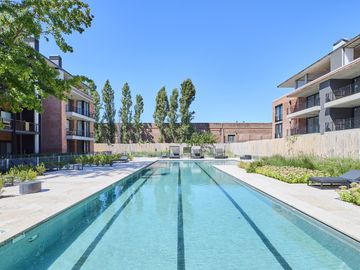 Departamento en venta en San Isidro