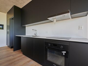 Departamento en venta en San Isidro
