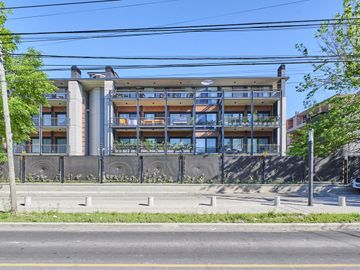 Departamento en venta en San Isidro