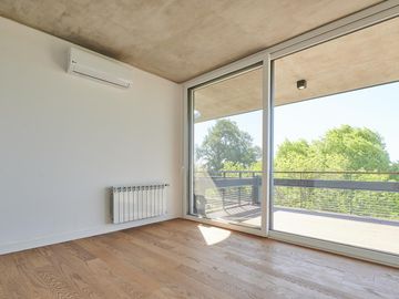 Departamento en venta en San Isidro