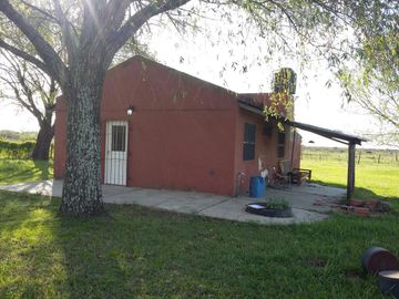 Chacra - Gualeguaychu