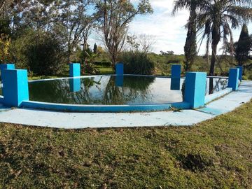 Chacra - Gualeguaychu