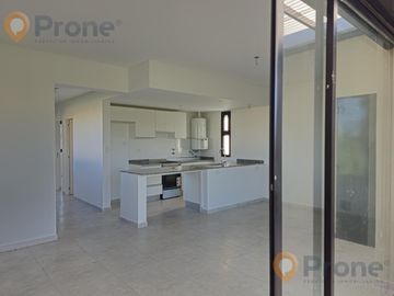 Casa en Funes