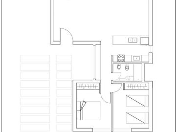 Casa en Funes