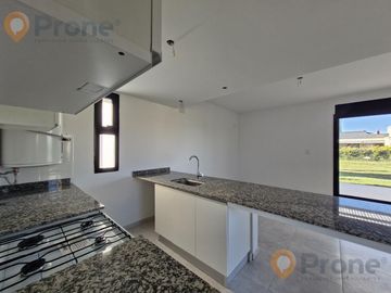 Casa en Funes