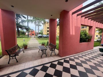 Departamento de 2 amb. en venta en Complejo, Moreno
