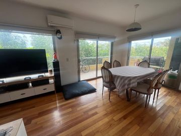 Departamento de 2 amb. en venta en Complejo, Moreno