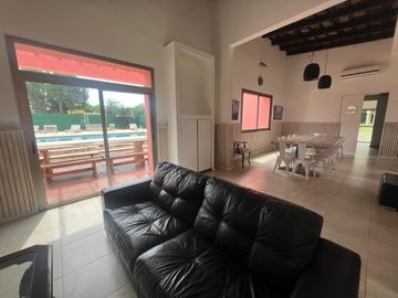 Departamento de 2 amb. en venta en Complejo, Moreno