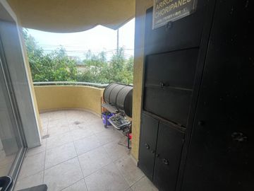Departamento de 2 amb. en venta en Complejo, Moreno