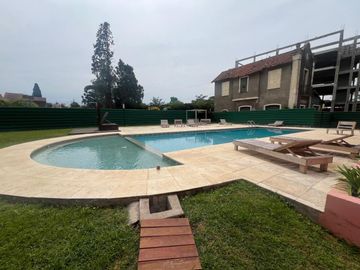 Departamento de 2 amb. en venta en Complejo, Moreno