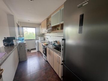 Departamento de 2 amb. en venta en Complejo, Moreno