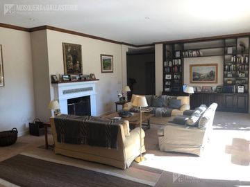 Casa en venta- Chapelco.
