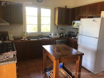 Casa en venta- Chapelco.