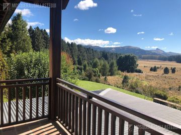 Casa en venta- Chapelco.