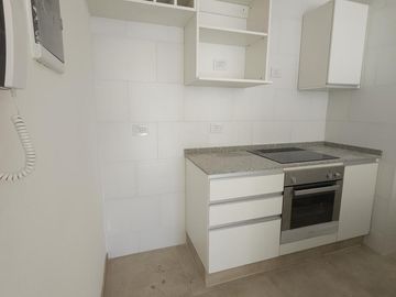 Venta-2  Ambientes - Parque Chacabuco