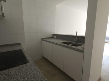 Venta-2  Ambientes - Parque Chacabuco