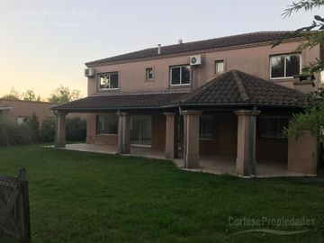 Casa - Villanueva
